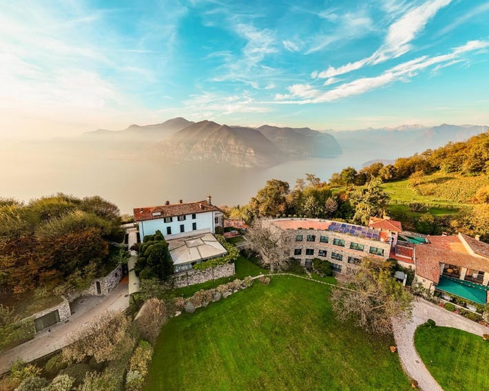 Relais I Due Roccoli