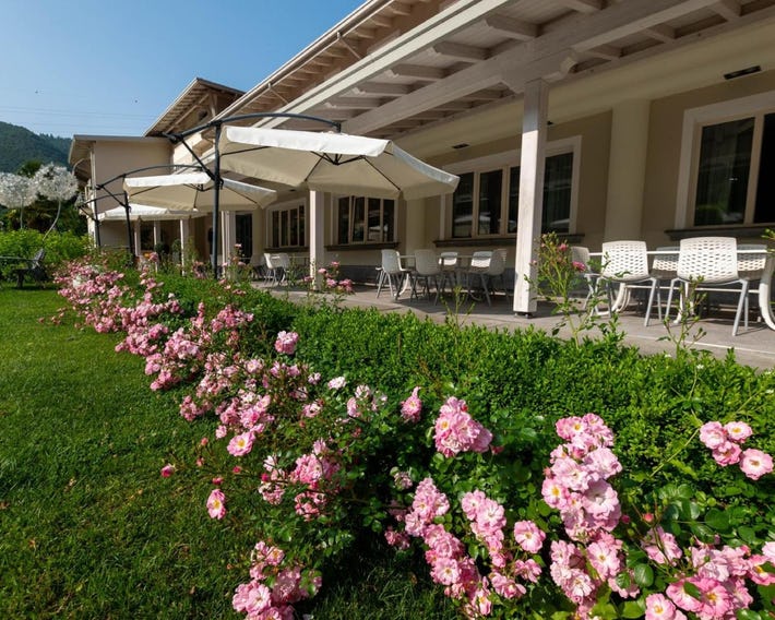 La Sosta Hotel