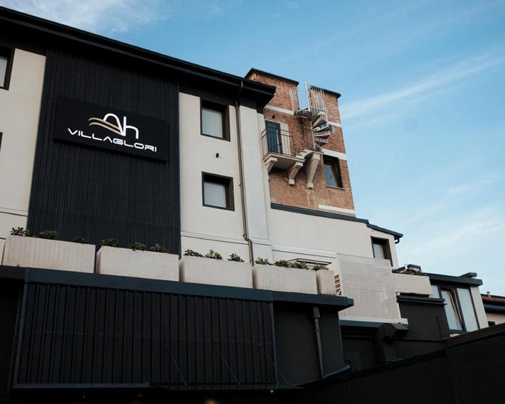 Ah Villaglori Boutique Apartments