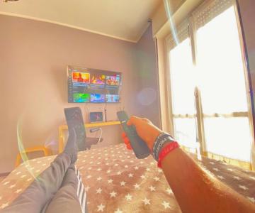 Milano relax family house