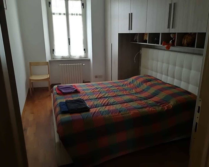 B&B Brunate Kangucavallo