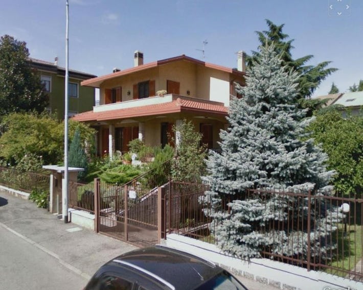 Le Magnolie B&B - MM2 Bussero - Milano Cortina