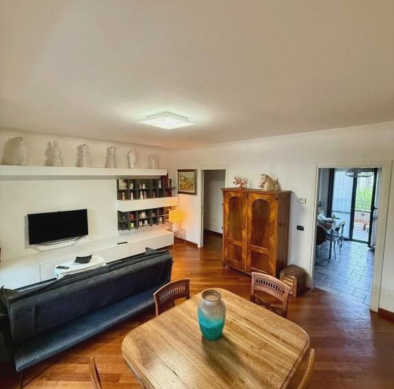 Residenza nel parco
