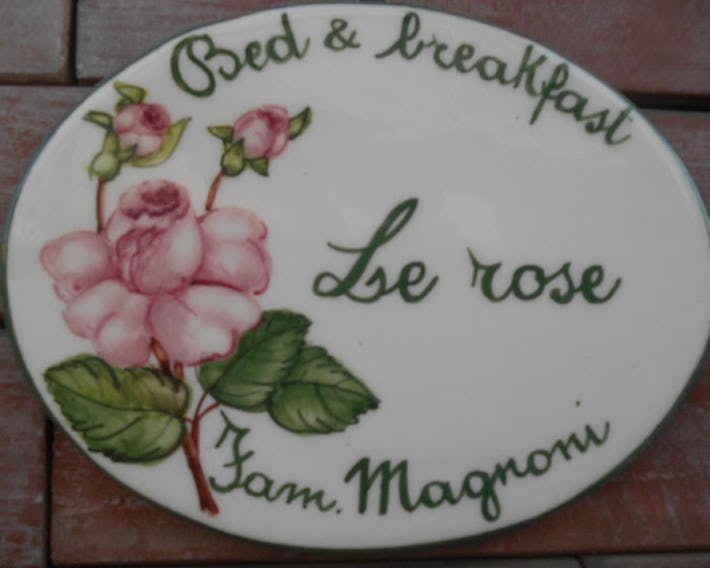 Le Rose Malpensa