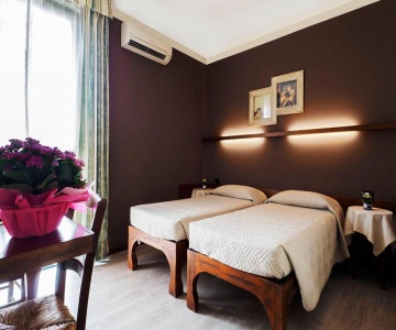 B&B Il Fiordaliso
