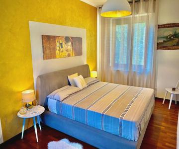 Golden Suite Marta Malpensa Milano-laghi