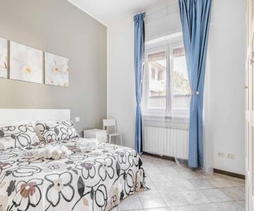Casa Vacanza Via Sottocorno