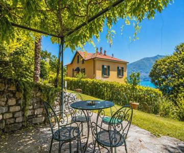 Apartment Anna - Griante