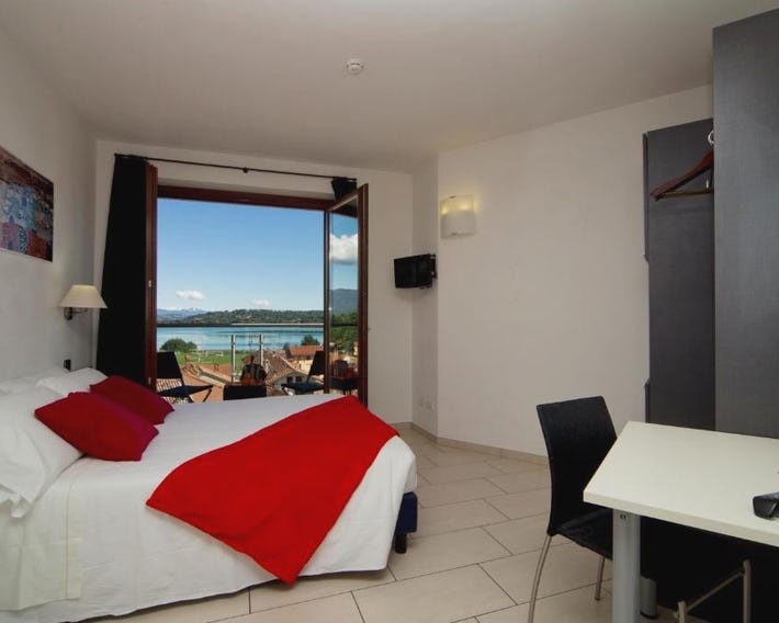 Hotel La Locanda