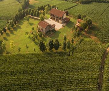 Bed & Breakfast Cascina Serenella
