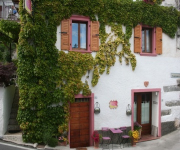 Casa Vacanze Regina Del Lago