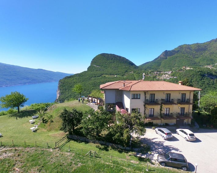 Hotel Villa Selene