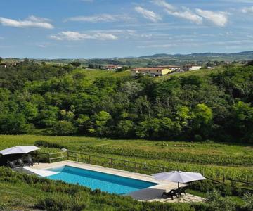 Agriturismo Casa Casoni