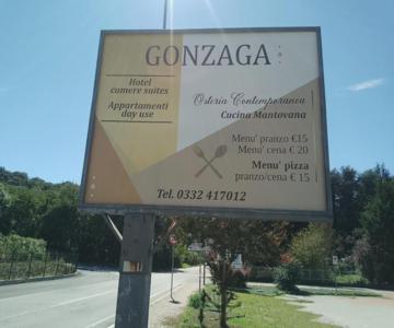 Hotel Gonzaga