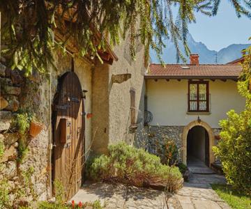 Casa Visnenza B&B