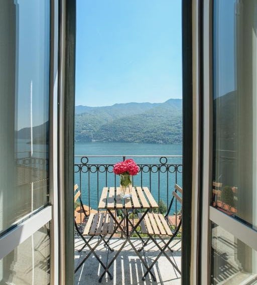 Emy House Charming Apt Stunning Views Balcony AC