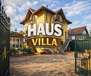 Haus Villa