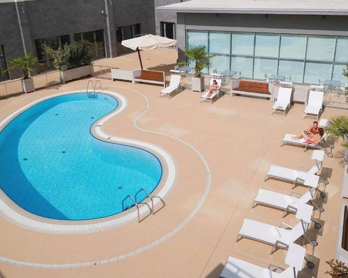Novotel Milano Malpensa Aeroporto