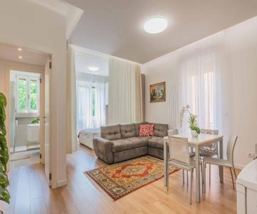 Luxury apartment Malpensa