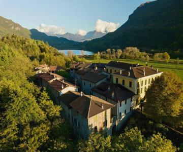Workation Castle - Casa Tremezzo