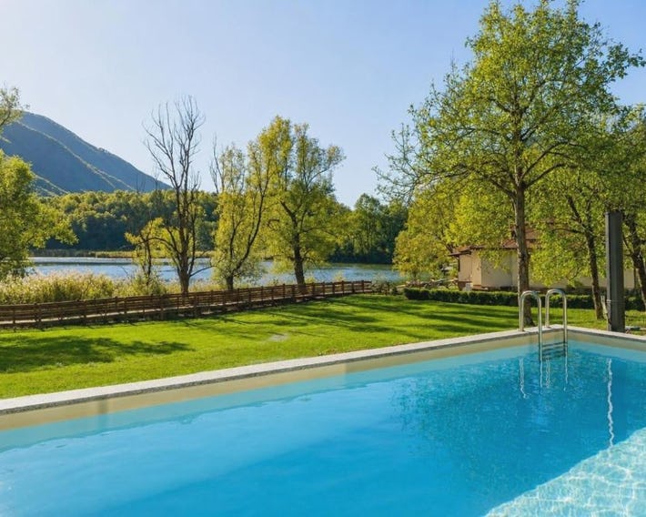 Como home residence