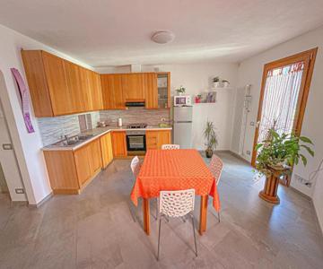 Casa di Ariel