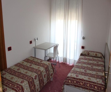 Hotel Fiesta