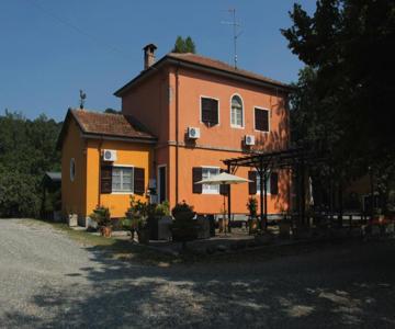 Agriturismo Il Biancospino