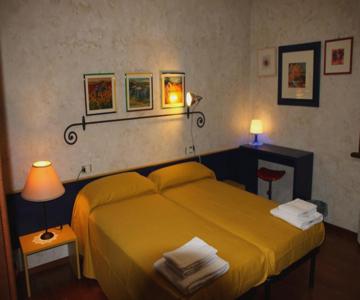 B&B Il Trigolo
