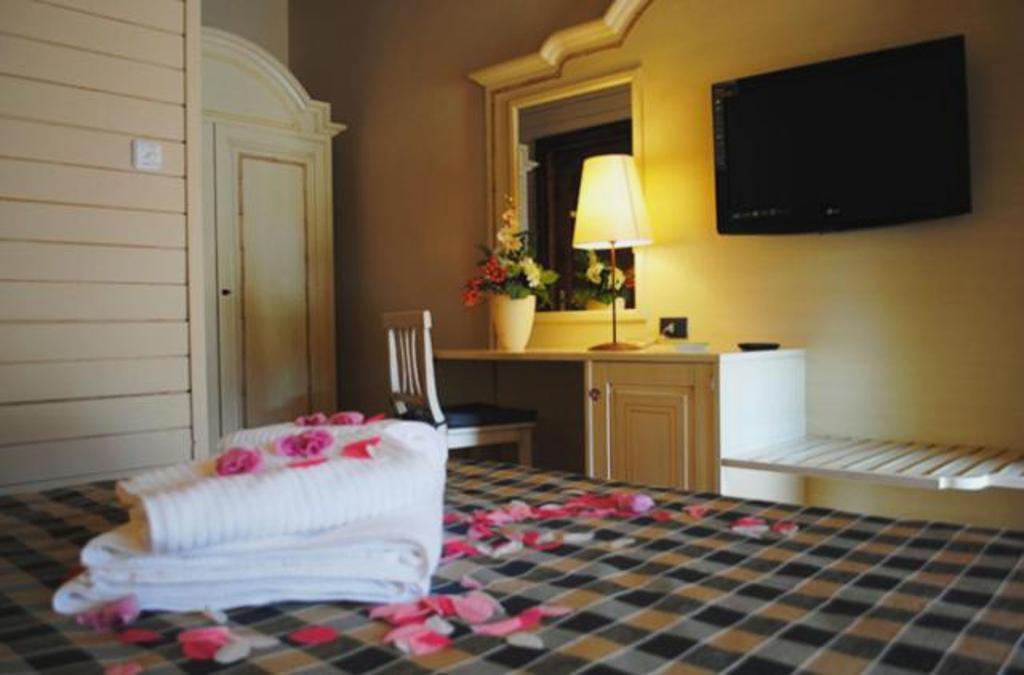 Motel 7 Laghi