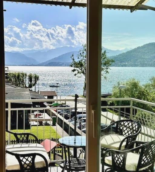 Lilly del Lago Maggiore