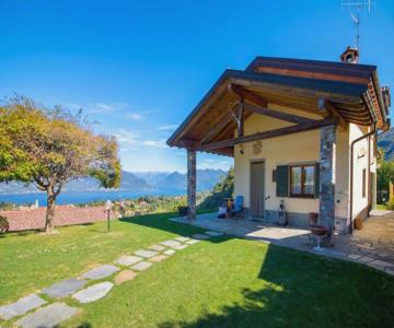 Villa Giorgia Private Pool - Happy Rentals