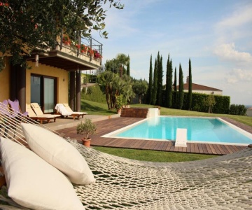 Bed&Breakfast Belvedere