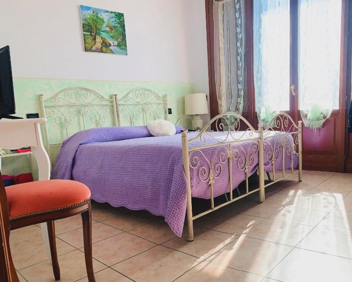 Bed & Breakfast Bellavista