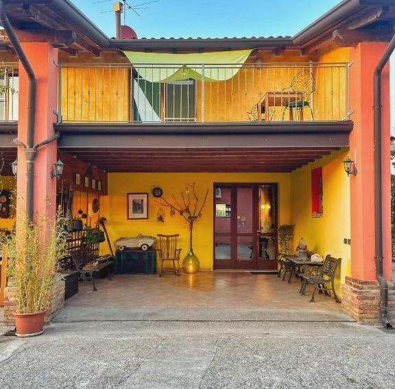 B&B La Cascina di Alice