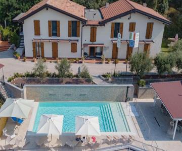 Agriturismo Casa Villi