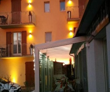 Via Fantoni 4