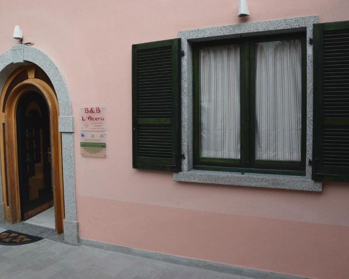 B&B L'Acero