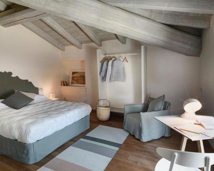Locanda Dei Nobili Viaggiatori