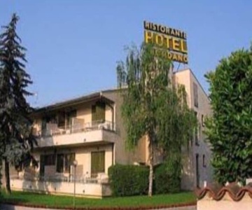 Hotel Ristorante Giordano