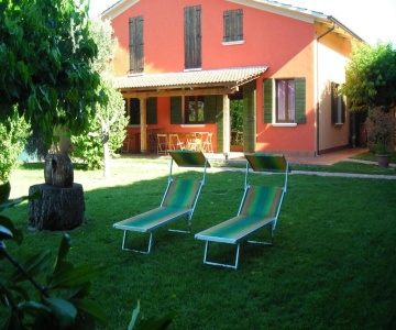 Agriturismo Breda