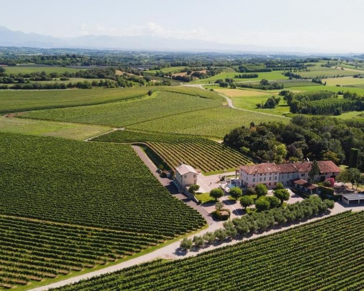 Agriturismo Relais La Casina