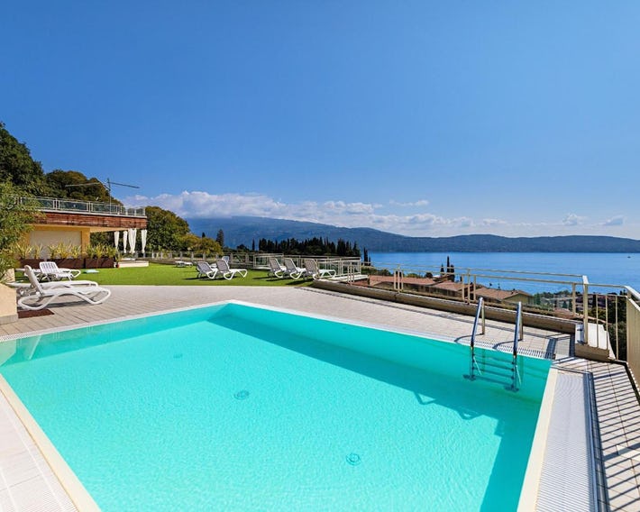 Poggio al Sole 6 Apartment by Wonderful Italy