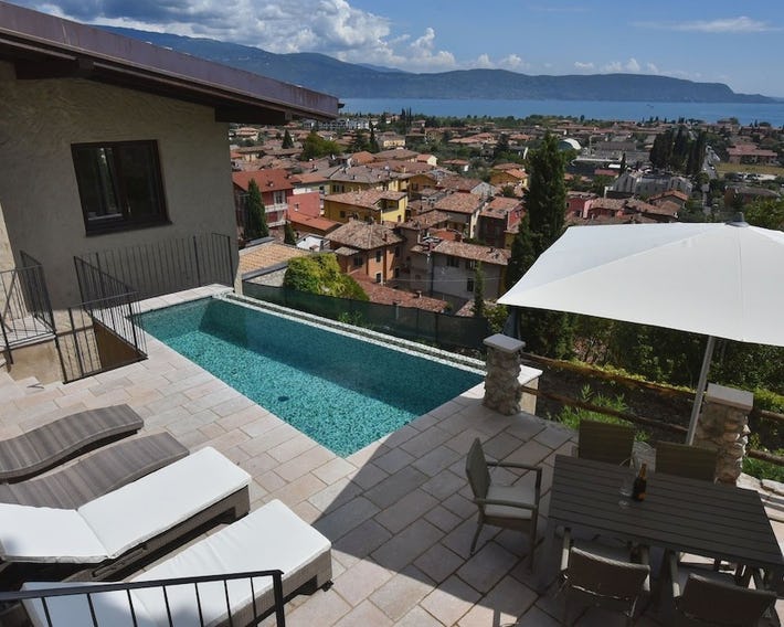 Villa Michele