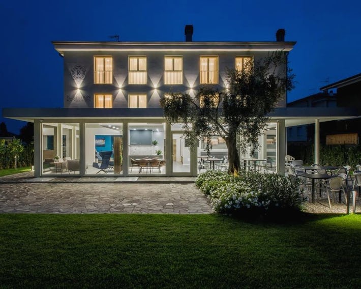 Reflection Boutique Hotels