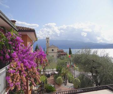 Belvedere Villa