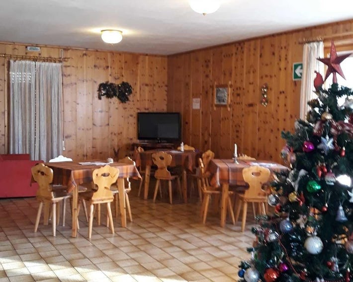 Hotel Ginepro