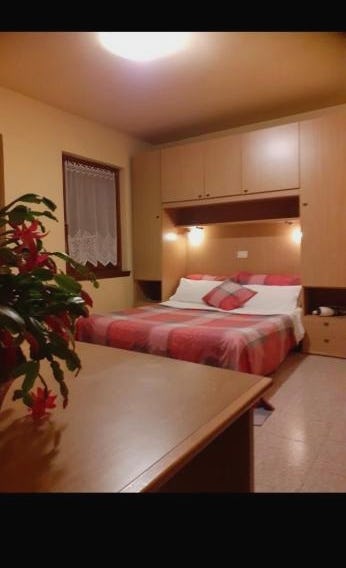 Residence Iris BeB