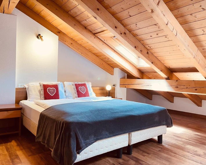 Elga Residence - Relax in Alta Valtellina - Bormio