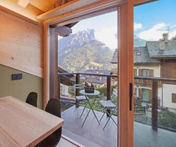 Aria di Casa Reit